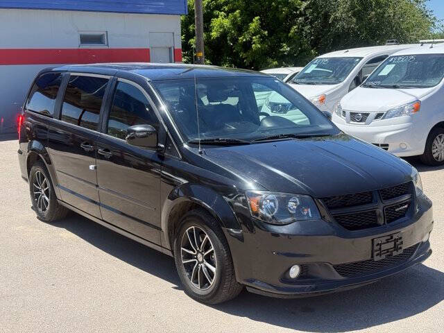 dodge grand caravan 2016 2C4RDGEG6GR264592 image dodge grand caravan 2016 2C4RDGEG6GR264592 image